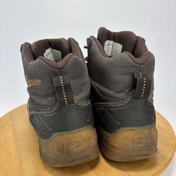 Danner Tektite 4.5" GTX Gore-tex Waterproof Work Boots Men's Size 12 D *READ - Picture 11 of 16